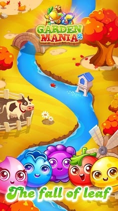 Download Garden Mania 2 Mod Apk