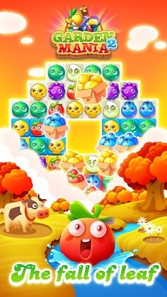 Garden Mania 2 Mod Apk