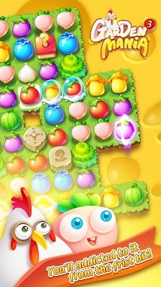 Download Garden Mania 3 Mod Apk