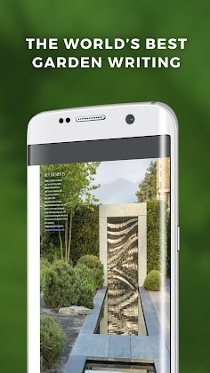 Download Gardens Illustrated Magazine Mod Apk