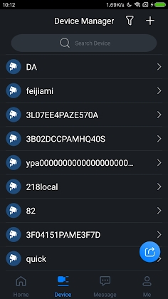 Download gDMSS Plus Mod Apk