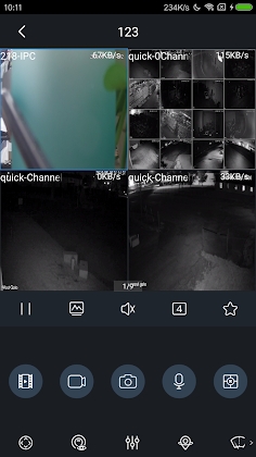 gDMSS Plus Mod Apk