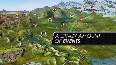 Gear.Club - True Racing Mod Apk