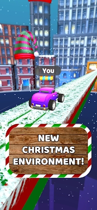 Gear Race 3D Mod Apk