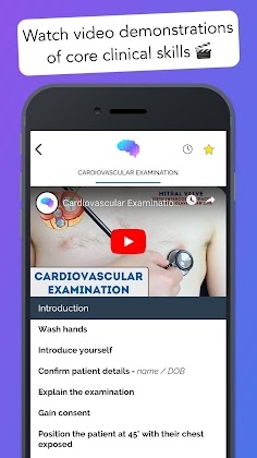 Download Geeky Medics - OSCE revision Mod Apk