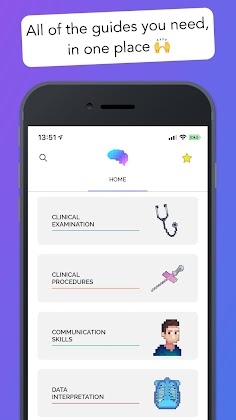 Geeky Medics - OSCE revision Mod Apk