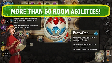 Download Gem Rush Strategy Board Gam‪e‬ Mod Apk