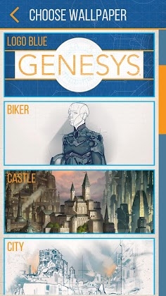Download Genesys Dice Mod Apk
