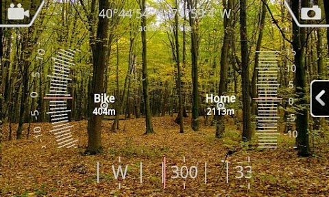 Geocam Pro Mod Apk