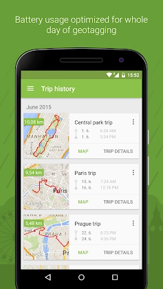Download Geotag Photos Pro 2 Mod Apk