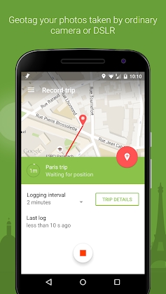 Geotag Photos Pro 2 Mod Apk