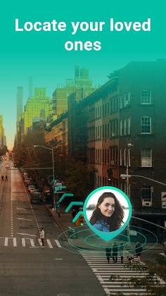 GeoZilla - Find My Family Mod Apk