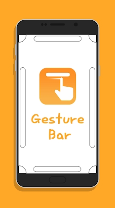 Gesture Bar - 제스처 바 Mod Apk