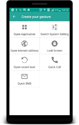 Download Gesture Magic Pro Mod Apk