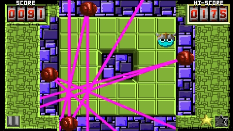 Download Get Off My Planet Mod Apk