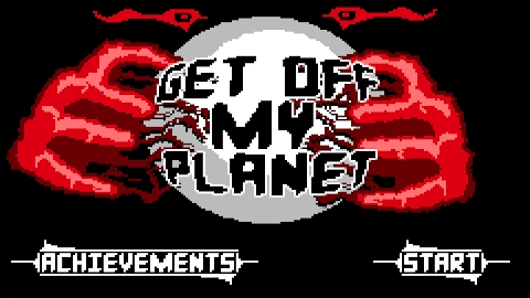 Get Off My Planet Mod Apk