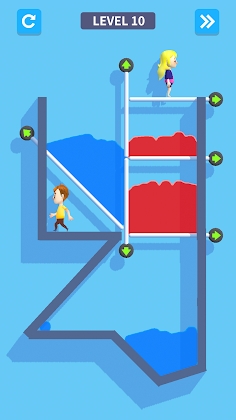 Download Get the Girl Mod Apk