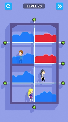 Get the Girl Mod Apk