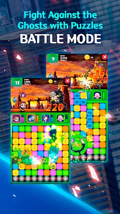 Download GETCHA GHOST-The Haunted House Mod Apk