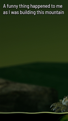 Getting Over It with Bennett Foddy Mod Apk