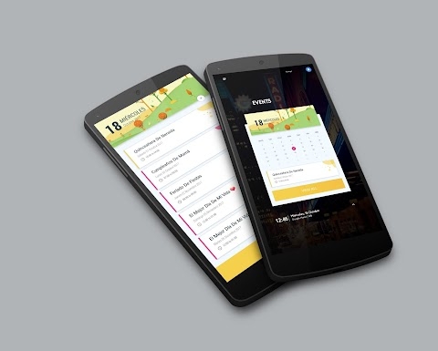 Download GHome for Kustom Mod Apk