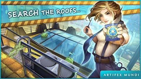 Download Ghost Files: The Face of Guilt Mod Apk