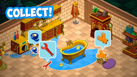 Download Ghost Town Adventures: Mystery Riddles Game Mod Apk