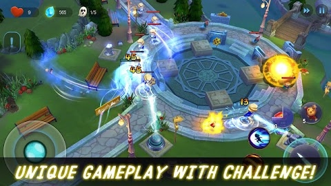 Download Ghost Town Defense Mod Apk
