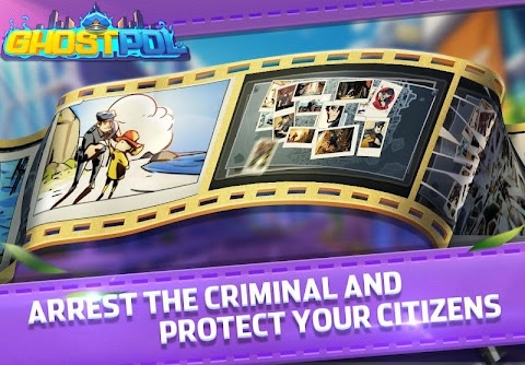 Download Ghostpol Mod Apk