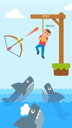 Download Gibbets－Bow Master! Archery Games Mod Apk