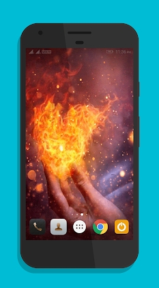 Gif Live Wallpapers : Animated Live Wallpapers Mod Apk