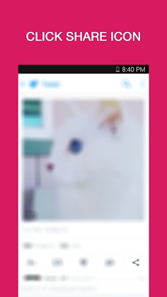 GIF | Video | Tweet Downloader Mod Apk