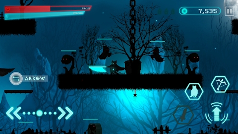 Gleam of Fire Plus+ Mod Apk