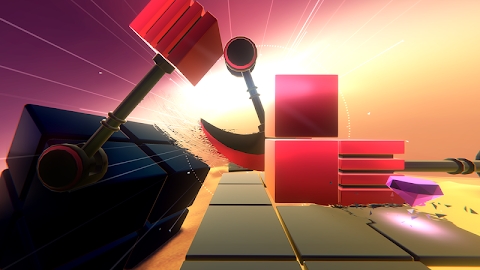 Download Glitch Dash Mod Apk
