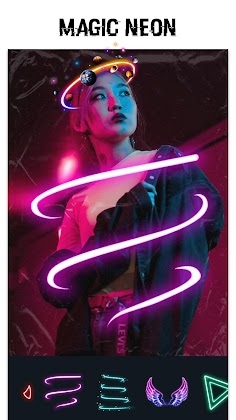 Download Glitch Photo Editor & Glitch Video Effect Mod Apk