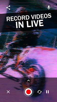 Download Glitch Video Effects - Glitchee Mod Apk