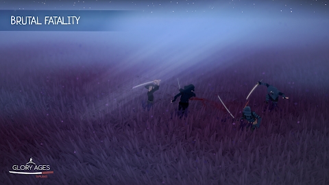 Download Glory Ages - Samurais Mod Apk