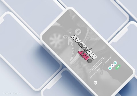 Download Glow kwgt Mod Apk