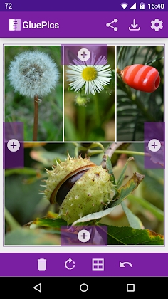 GluePics Mod Apk