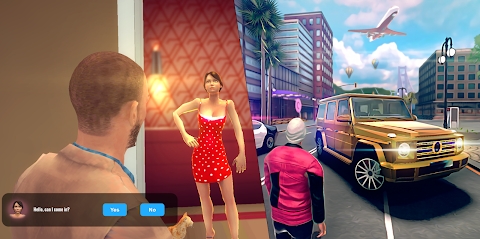 Go To Car Driving 3 Mod Apk