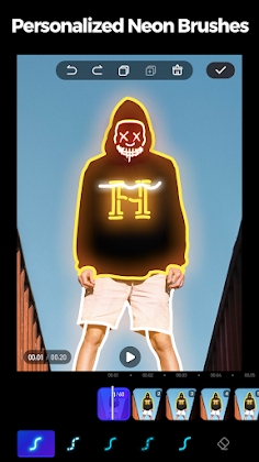 Download GoCut - Effect Video Editor Mod Apk