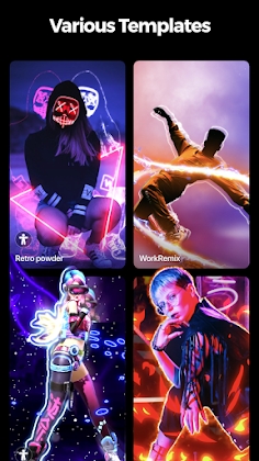 GoCut - Effect Video Editor Mod Apk