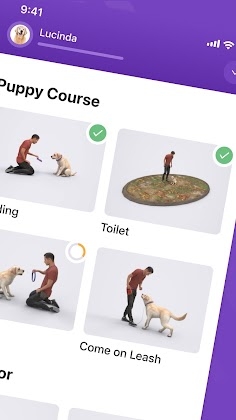 Download GoDog: Puppy & Dog Training Mod Apk