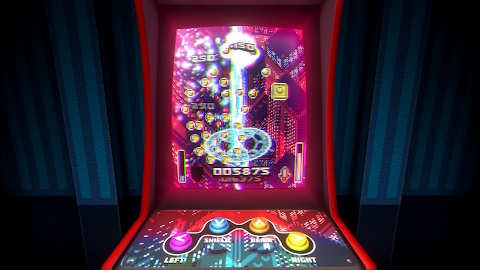 Download GodSpeed Arcade Cabinet Mod Apk