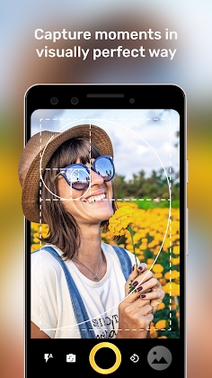 Download Golden Ratio Camera - Pro Mod Apk