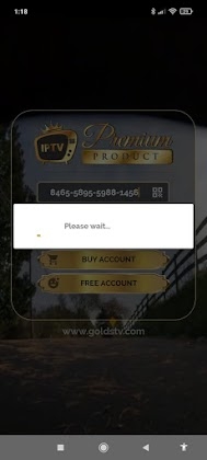 Download GoldsTV Mod Apk