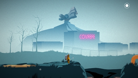 Download Golf Club: Wasteland Mod Apk