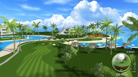 Download Golf Star™ Mod Apk