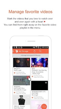 Download GOM Player Mod Apk