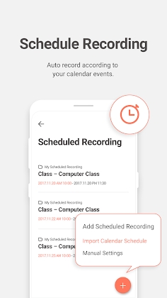 Download GOM Recorder - High-Quality Voice Recorder Mod Apk